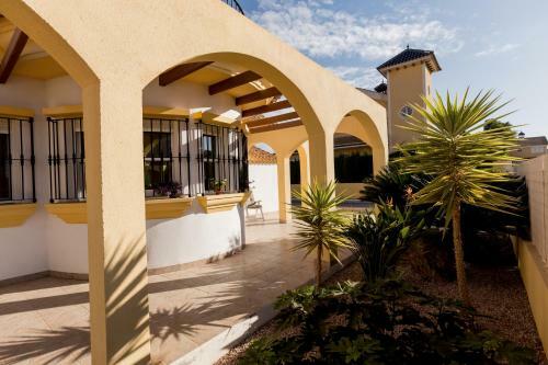 Mazarron Country Club Resort