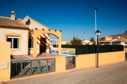 Mazarron Country Club Resort