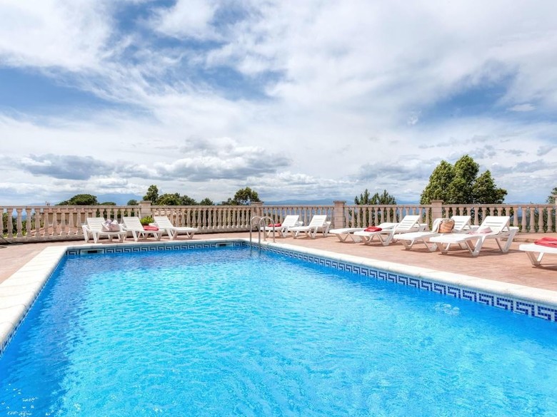 Holiday Home Gioconda Lloret De Mar