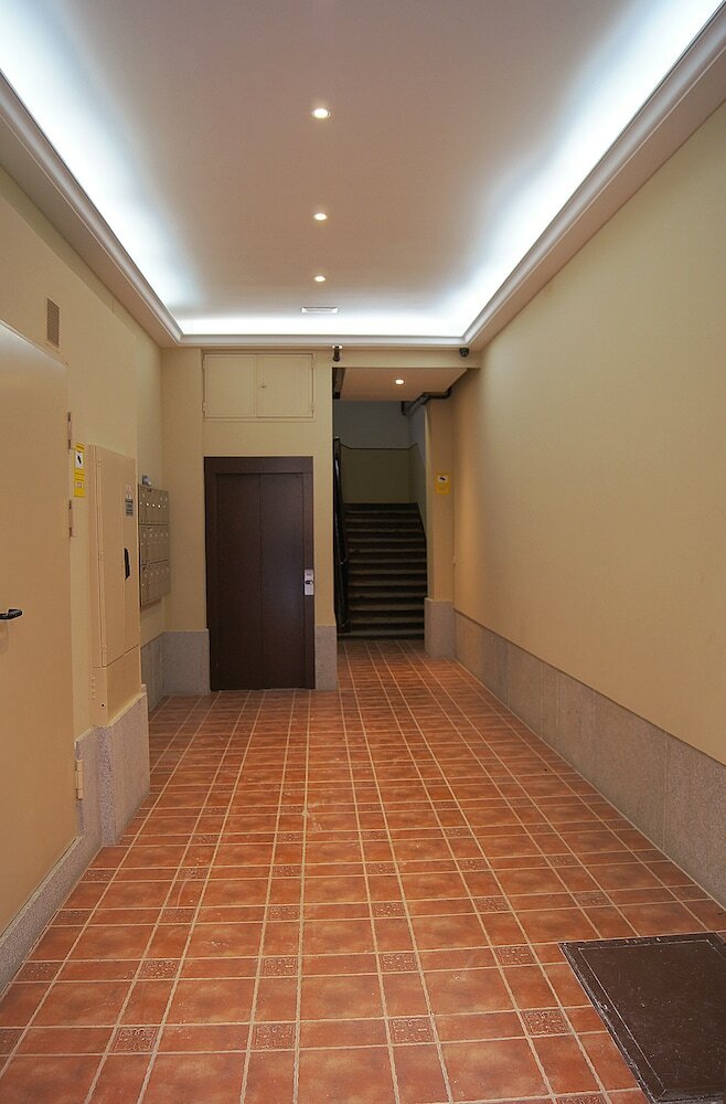 Hostal Fuencarral Kryse