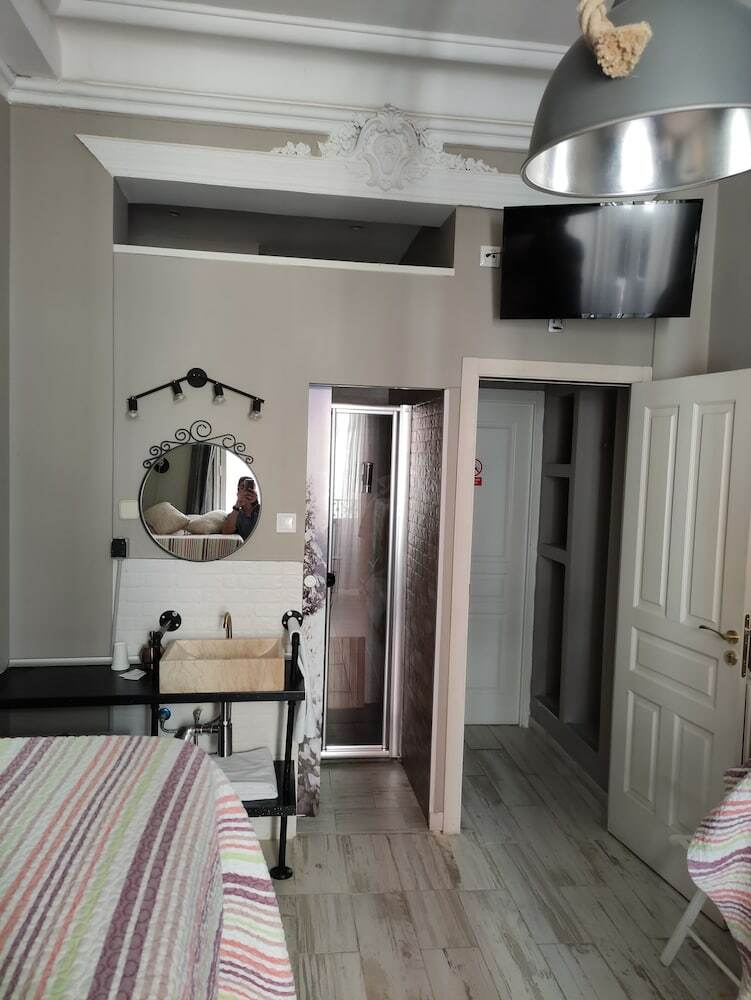Hostal Hispalense