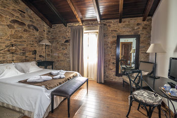 Hotel Rustico Lugar Do Cotari�o