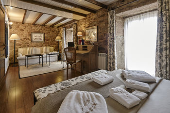 Hotel Rustico Lugar Do Cotari�o