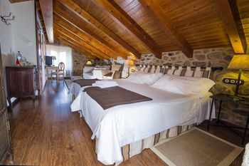 Hotel Rustico Lugar Do Cotari�o