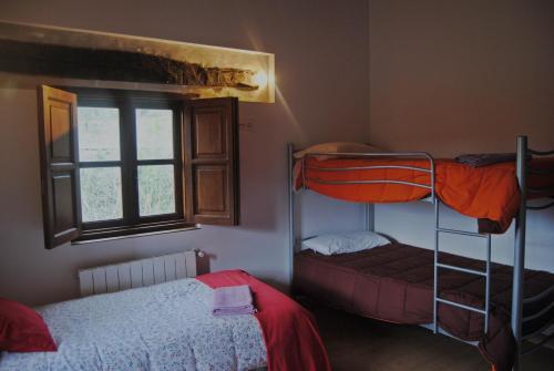 Albergue El Musgoso