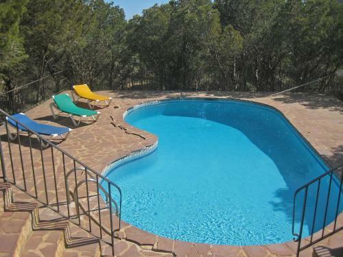 Holiday Home La Gervaise Begur