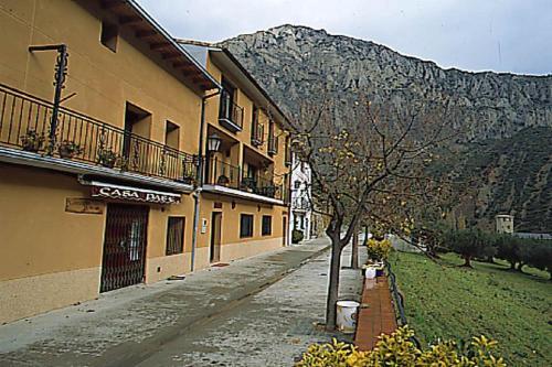Hostal Casa Pase