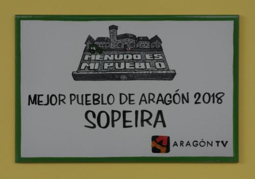 Hostal Casa Pase
