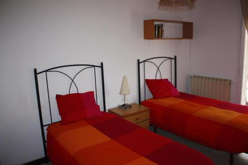 Apartament Sant Joan