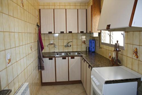Apartament Sant Joan
