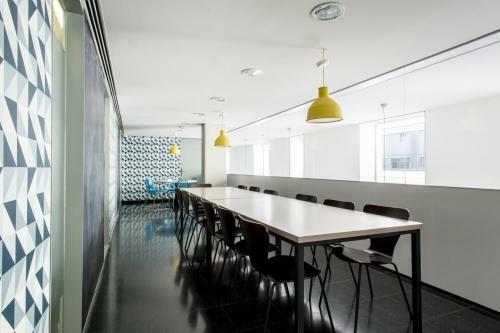 Albergue Residencia Roberto De Nobili