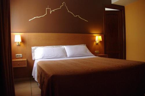 Hotel Solsona Centre
