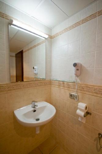 Hotel Solsona Centre