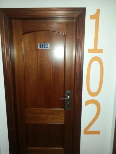 Hotel Solsona Centre