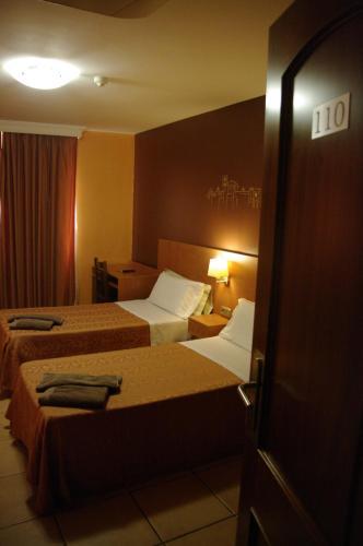 Hotel Solsona Centre