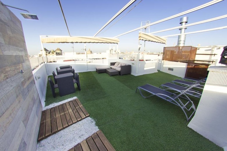 Hob Apartment