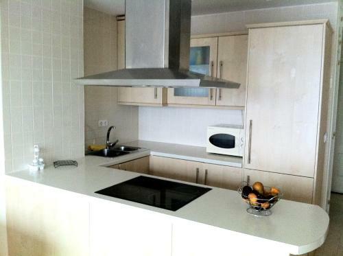 Apartamento Para�so