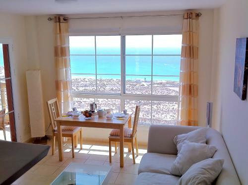 Apartamento Para�so