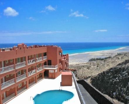Apartamento Para�so