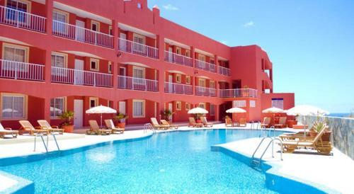 Apartamento Para�so