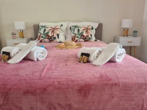 Apartamento Juans Cosy Yourhosthelper