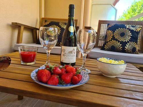 Apartamento Juans Cosy Yourhosthelper