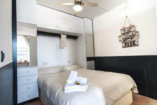 Apartamento Acogedor Estudio En El Casco Antiguo de Altea
