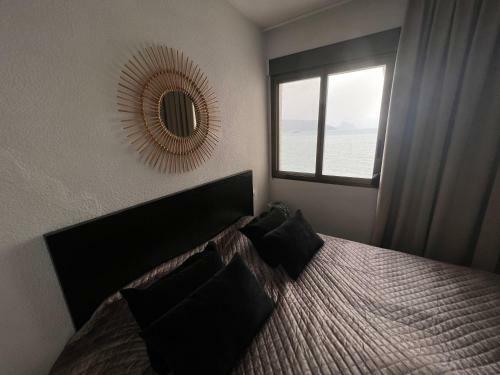 Apartamento �tico Espectacular En Primera L�nea Playa Con Piscina