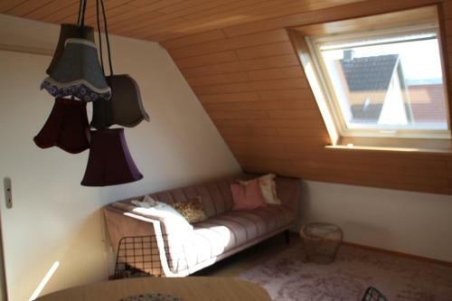 Apartamento Feriendomizile Menholz