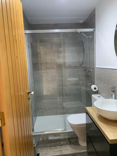 Apartamento Rural 2 Casa Bergua