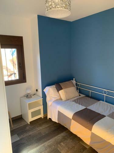 Apartamento Rural 2 Casa Bergua