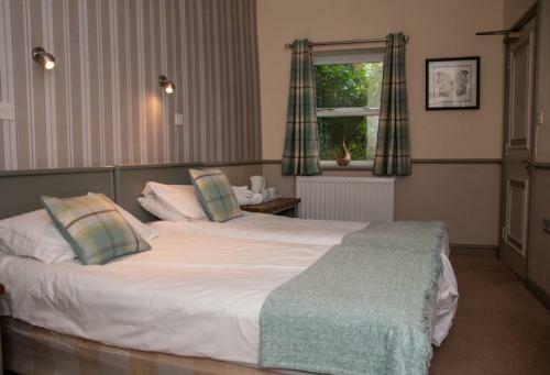 Hotel The White Mare