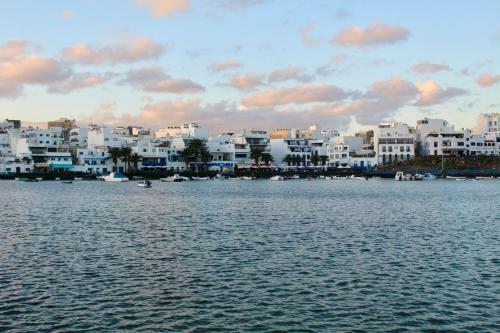 Charco San Gin�s Apartment