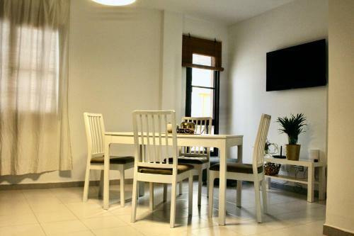 Charco San Gin�s Apartment