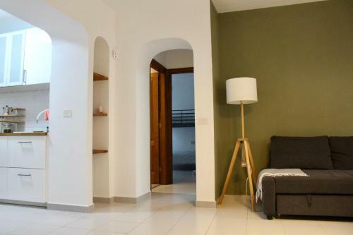 Charco San Gin�s Apartment