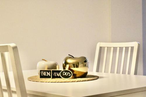 Charco San Gin�s Apartment