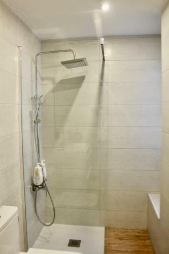 Charco San Gin�s Apartment