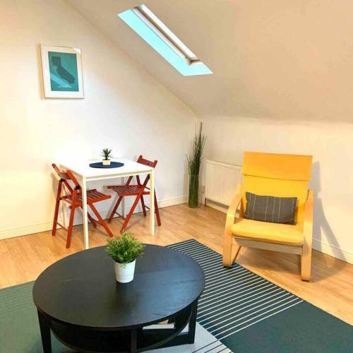 Apartamento Flat 7 Eia House