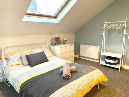 Apartamento Flat 7 Eia House
