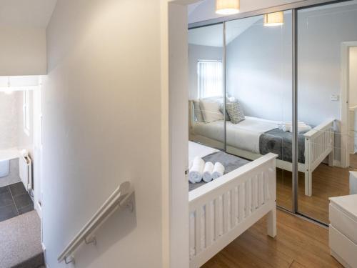 Pass The Keys Fab 2br Home City Centre Local Belfast Feel