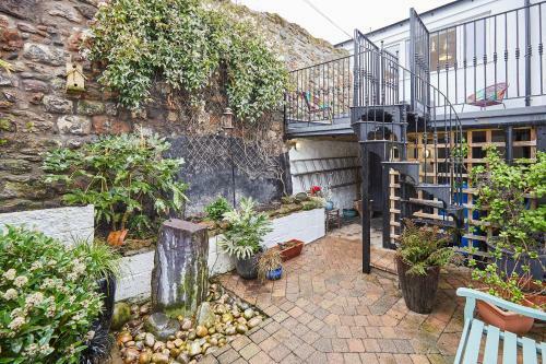 Apartamento Host & Stay - The Courtyard