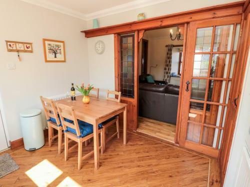 Cygnet Cottage
