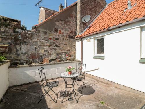 Cygnet Cottage