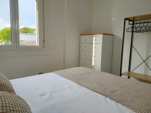 Second Home Arzua Apartamento Solpor