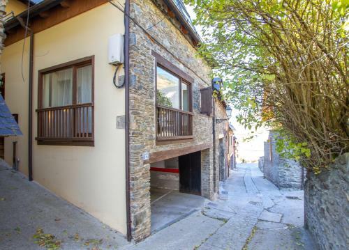Apartamento Saplan Real Estate Aubert