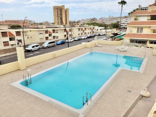 Sunbeach Apartment