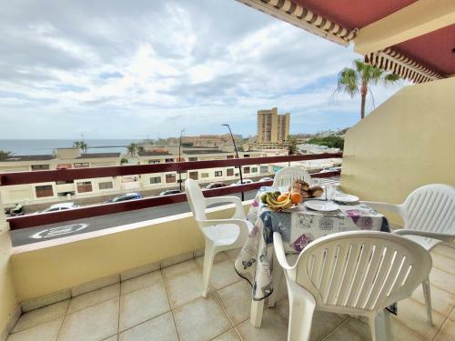 Sunbeach Apartment