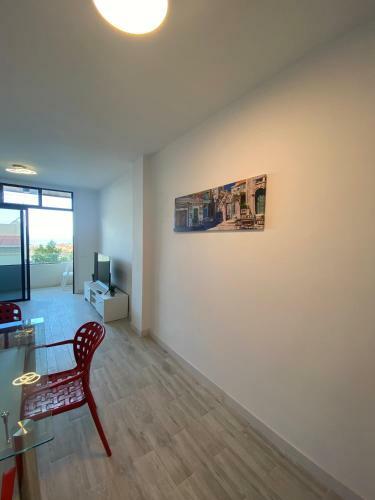 Apartamento Modern Flat In Los Cristianos - V.bella 1 - Wifi