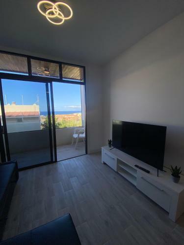 Apartamento Modern Flat In Los Cristianos - V.bella 1 - Wifi