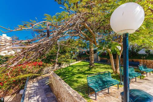 Apartment Jacaranda Las Americas